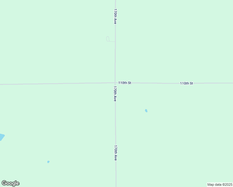 map of restaurants, bars, coffee shops, grocery stores, and more near 11046 170th Avenue in Keswick
