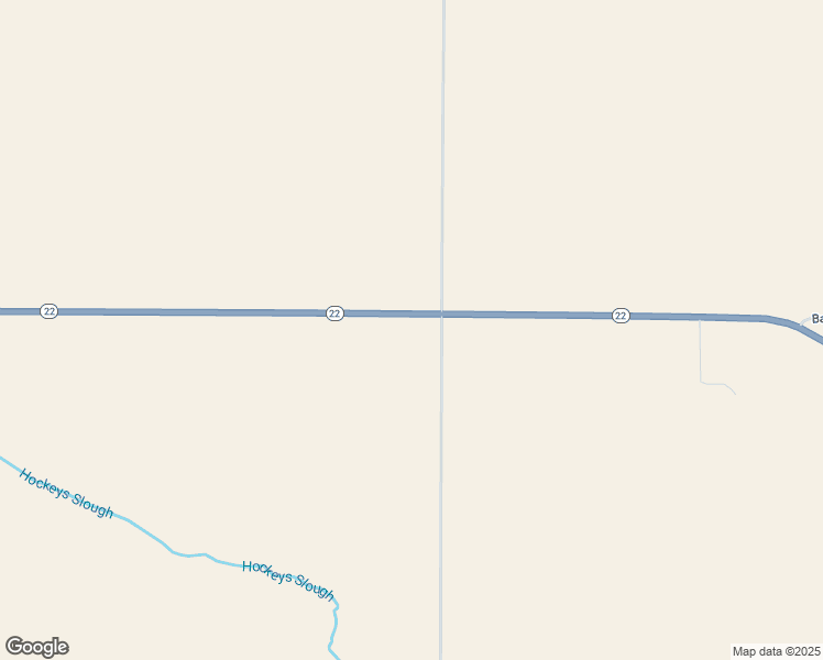 map of restaurants, bars, coffee shops, grocery stores, and more near 5706-5798 Highway 22 in Nichols