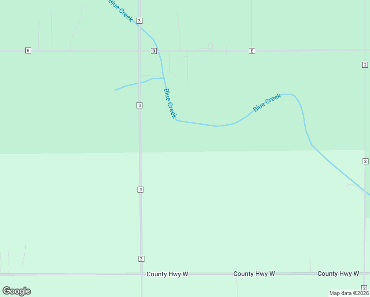 map of restaurants, bars, coffee shops, grocery stores, and more near 1520 County Road 3 in Swanton