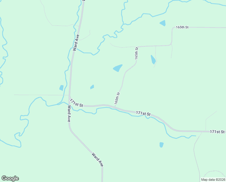 map of restaurants, bars, coffee shops, grocery stores, and more near 3703 165th Street in Muscatine