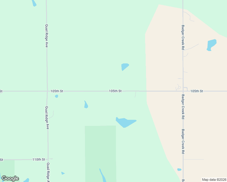 map of restaurants, bars, coffee shops, grocery stores, and more near 2712 105th Street in Van Meter