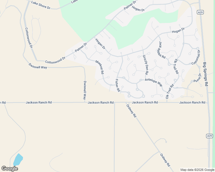 map of restaurants, bars, coffee shops, grocery stores, and more near 5291-5359 Muskrat Road in Weed