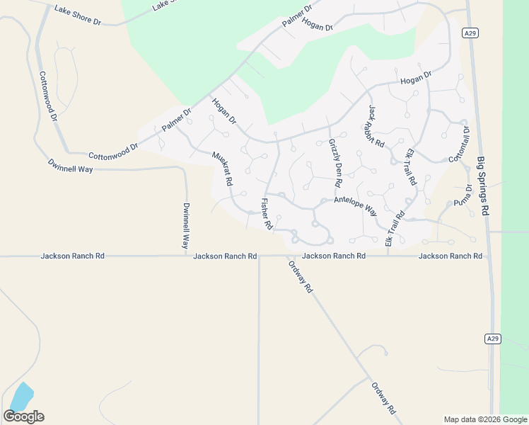 map of restaurants, bars, coffee shops, grocery stores, and more near 17551 Fisher Road in Weed