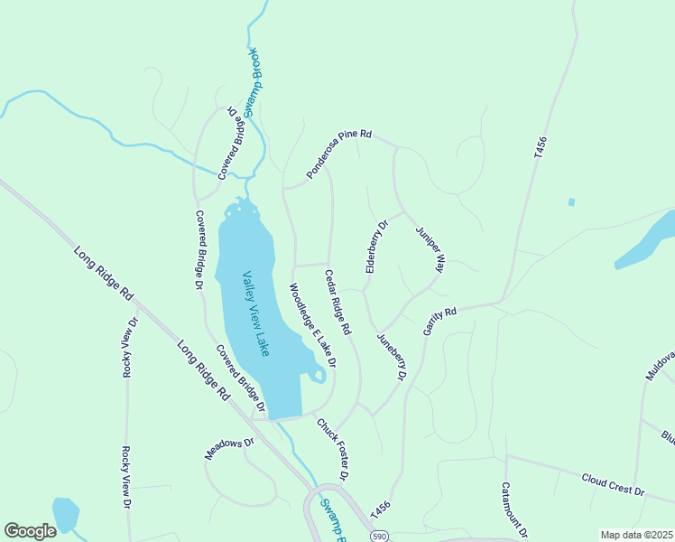 map of restaurants, bars, coffee shops, grocery stores, and more near 88 Cedar Ridge Road in Hawley