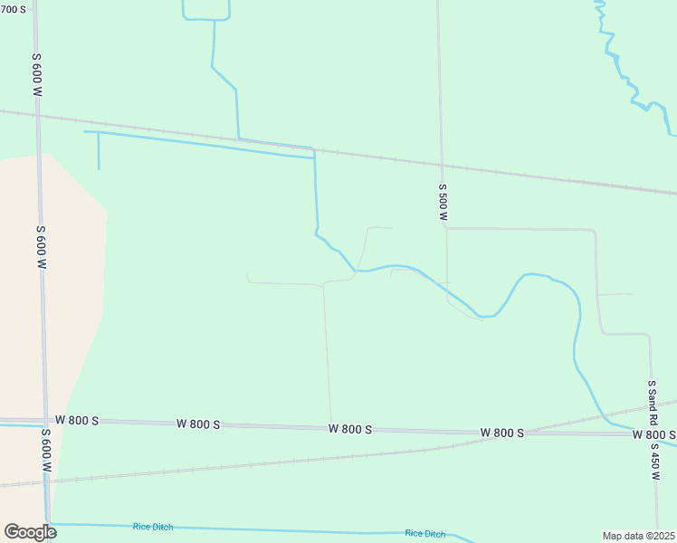 map of restaurants, bars, coffee shops, grocery stores, and more near in Union Mills