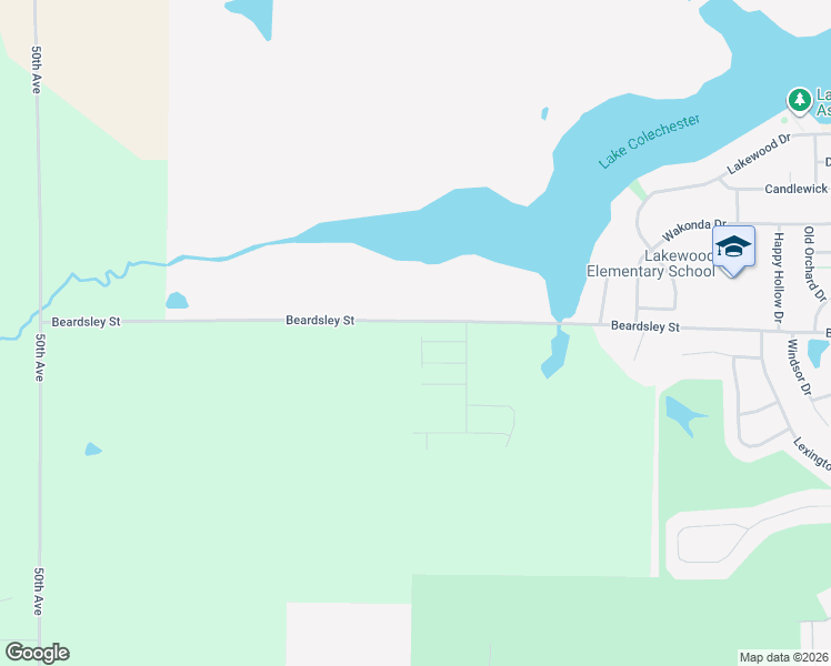 map of restaurants, bars, coffee shops, grocery stores, and more near 575 Beardsley Street in Norwalk