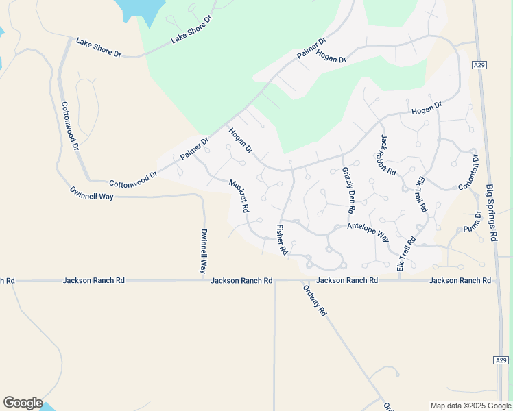 map of restaurants, bars, coffee shops, grocery stores, and more near 17500 Gopher Court in Weed