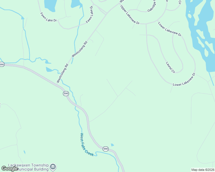 map of restaurants, bars, coffee shops, grocery stores, and more near 102 Rebels Road in Hawley