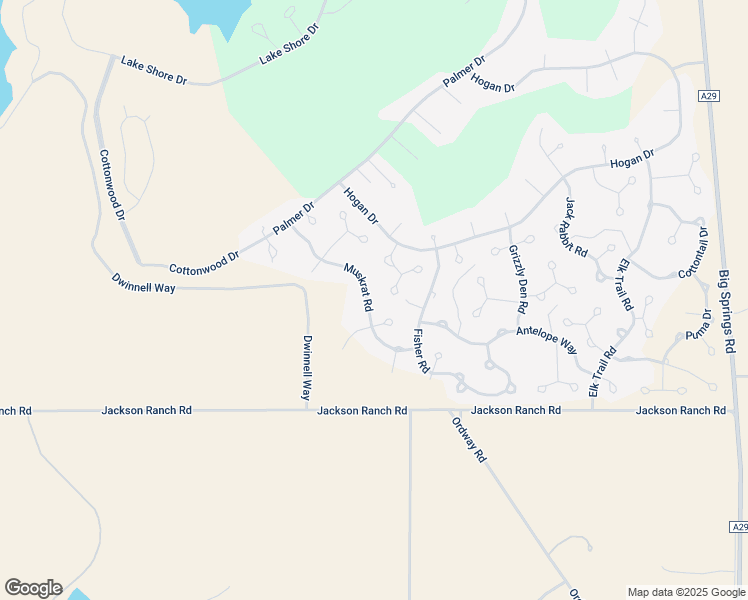 map of restaurants, bars, coffee shops, grocery stores, and more near 17500 Gopher Court in Weed