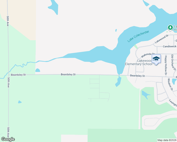 map of restaurants, bars, coffee shops, grocery stores, and more near 575 Beardsley Street in Norwalk