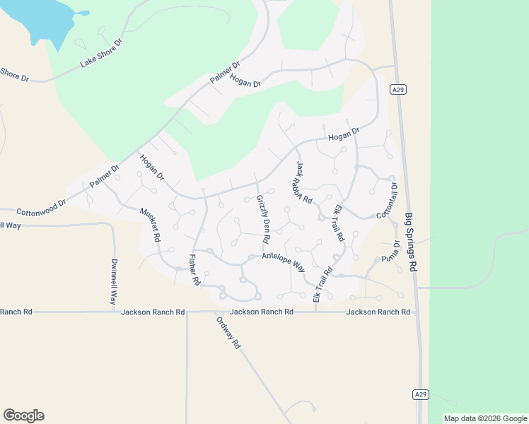 map of restaurants, bars, coffee shops, grocery stores, and more near 17535-17561 Grizzly Den Road in Weed
