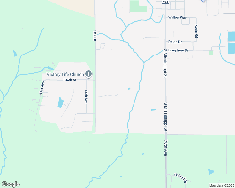 map of restaurants, bars, coffee shops, grocery stores, and more near in Blue Grass