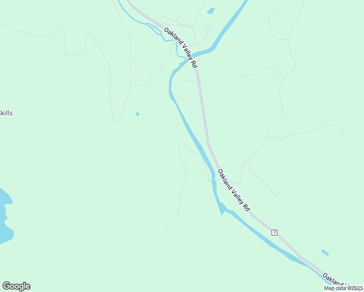map of restaurants, bars, coffee shops, grocery stores, and more near 79 Paradise Road in Cuddebackville