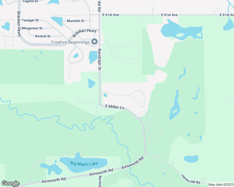 map of restaurants, bars, coffee shops, grocery stores, and more near 8990 Norris Dr in Hobart