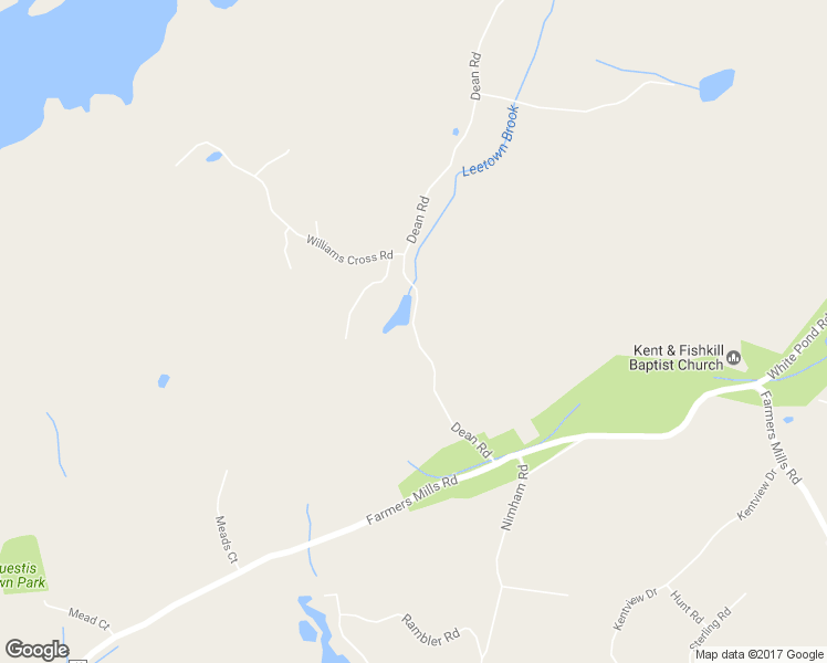 map of restaurants, bars, coffee shops, grocery stores, and more near 60 Dean Road in Stormville