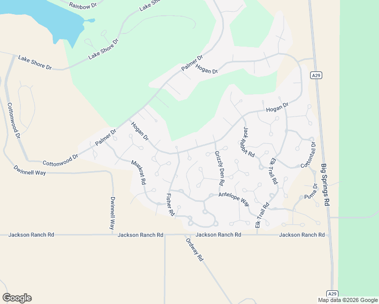 map of restaurants, bars, coffee shops, grocery stores, and more near 17526 Coyote Ct in Weed