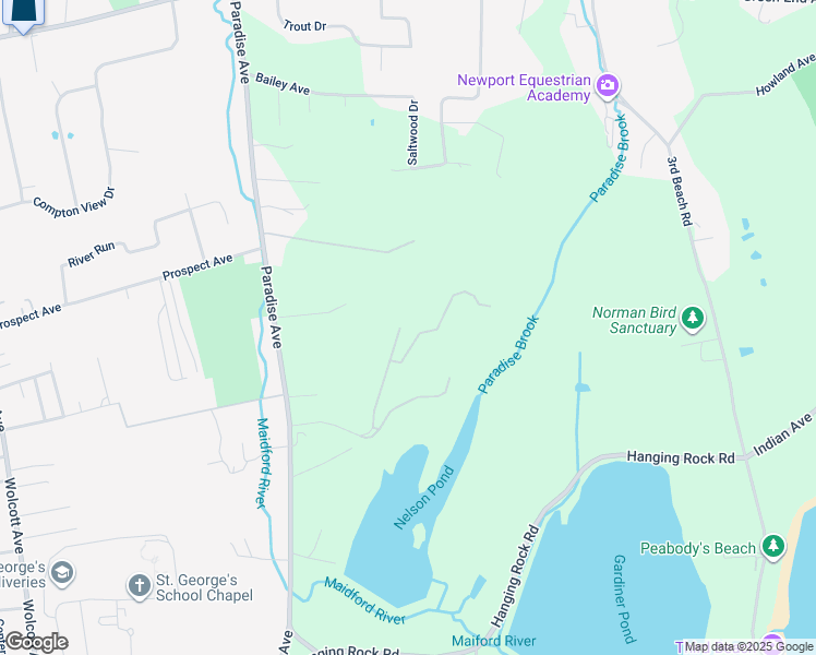 map of restaurants, bars, coffee shops, grocery stores, and more near 216 Gray Craig Road in Middletown