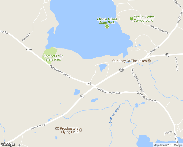 map of restaurants, bars, coffee shops, grocery stores, and more near 20 Eden Park Drive in Salem