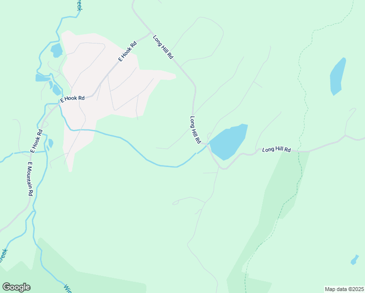 map of restaurants, bars, coffee shops, grocery stores, and more near 46 Long Hill Road in Hopewell Junction