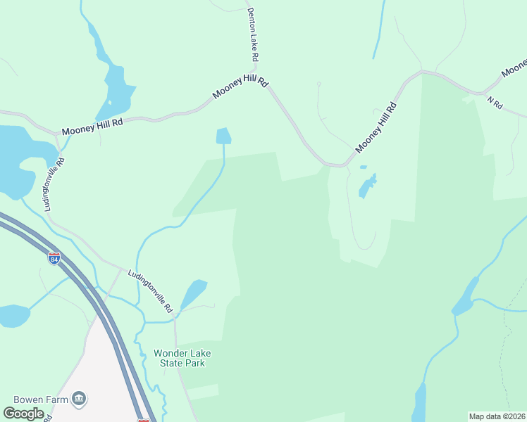 map of restaurants, bars, coffee shops, grocery stores, and more near in Lake Carmel