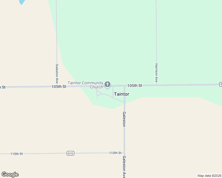map of restaurants, bars, coffee shops, grocery stores, and more near 1677-1689 Miller Street in New Sharon