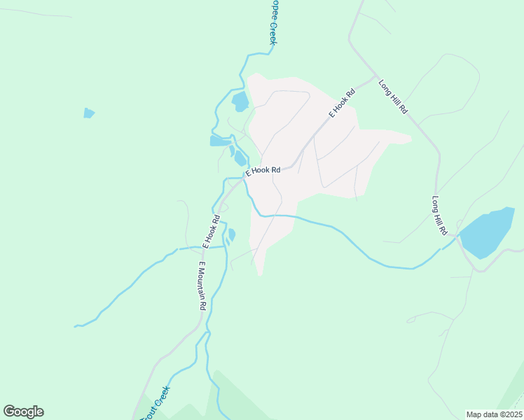 map of restaurants, bars, coffee shops, grocery stores, and more near 9 Laura Ln in Hopewell Junction