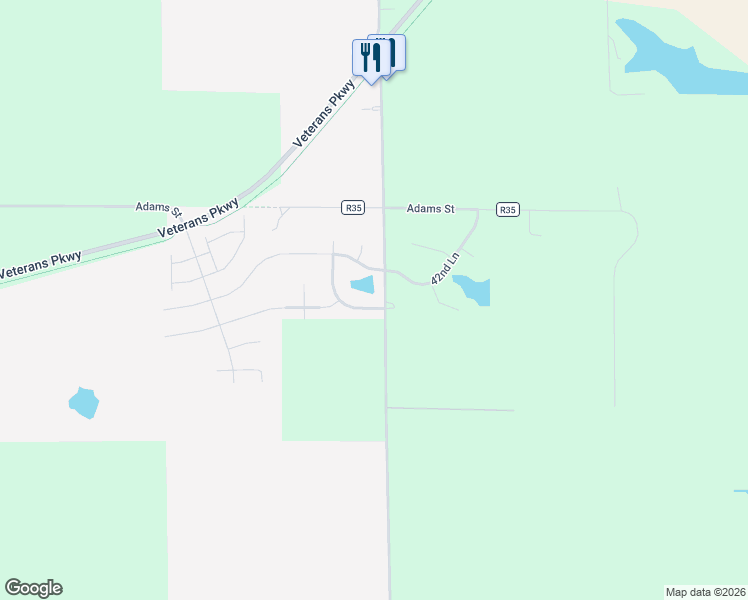 map of restaurants, bars, coffee shops, grocery stores, and more near 4694 Southeast Beaverbrook Trail in West Des Moines