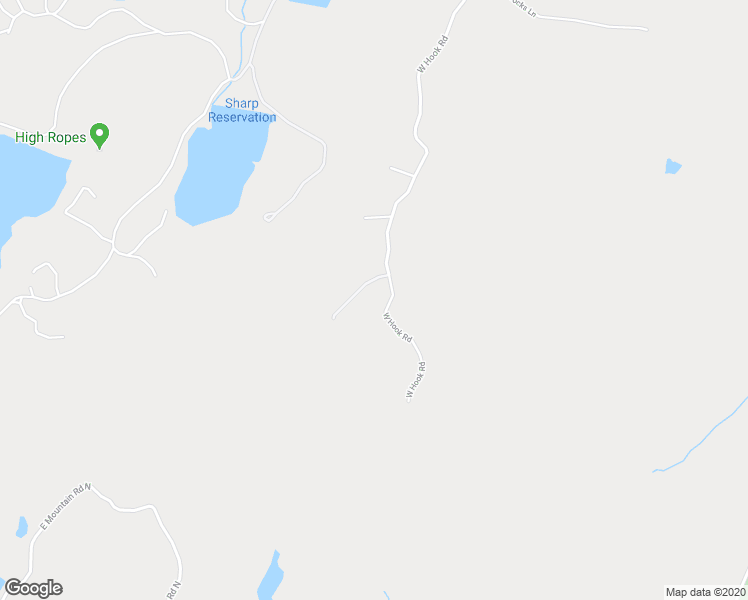 map of restaurants, bars, coffee shops, grocery stores, and more near 141 West Hook Road in Hopewell Junction