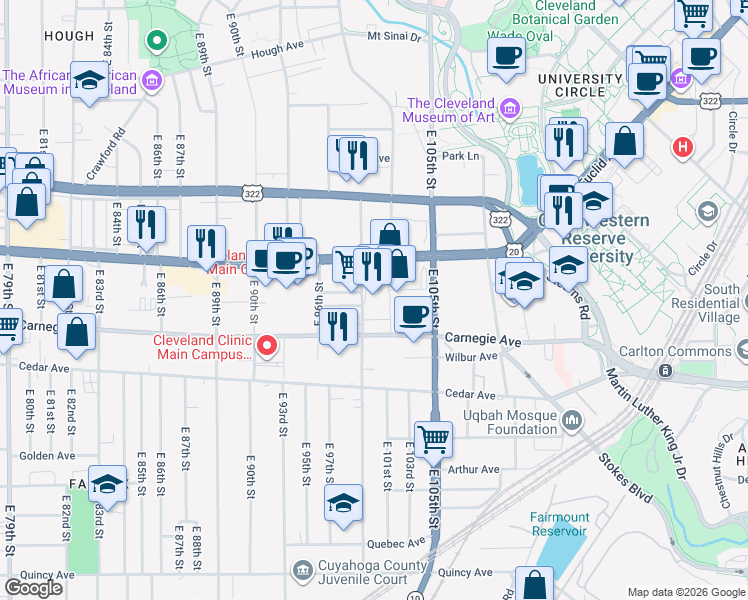 Revitalizing a Community: The Evolution of 2049 East 100th Street, Cleveland, OH