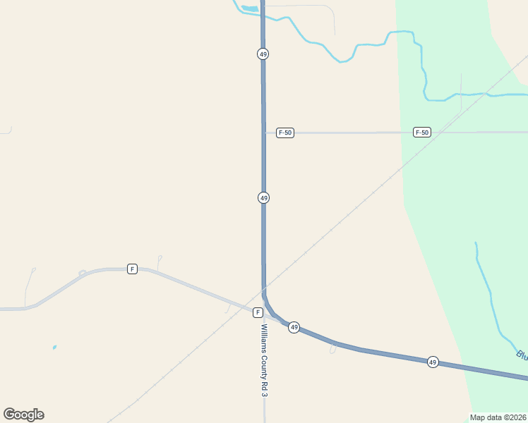 map of restaurants, bars, coffee shops, grocery stores, and more near in Blakeslee