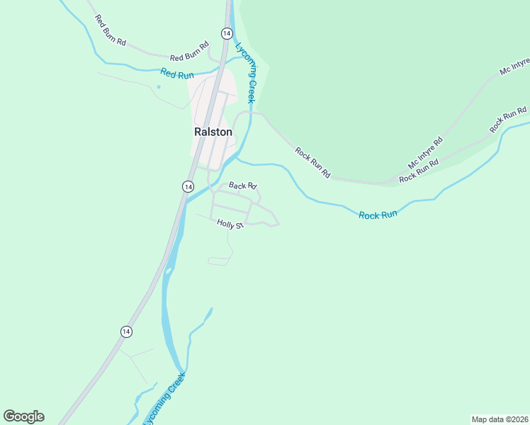 map of restaurants, bars, coffee shops, grocery stores, and more near 71 South Sullivan Loop in Ralston