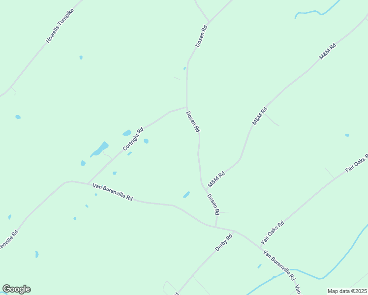 map of restaurants, bars, coffee shops, grocery stores, and more near 115 Dosen Road in Middletown