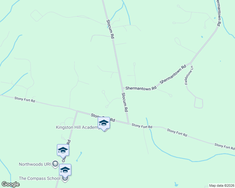 map of restaurants, bars, coffee shops, grocery stores, and more near 5 Preservation Drive in Exeter