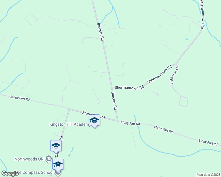 map of restaurants, bars, coffee shops, grocery stores, and more near 5 Preservation Drive in Exeter