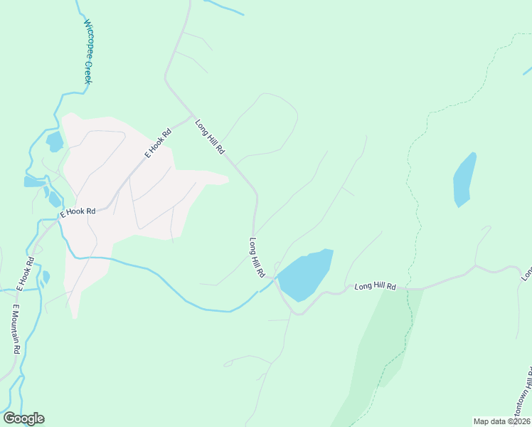 map of restaurants, bars, coffee shops, grocery stores, and more near 1 Orbit Lane in Hopewell Junction