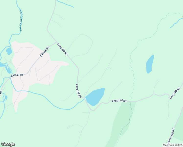 map of restaurants, bars, coffee shops, grocery stores, and more near 15 Appalachian West in Hopewell Junction