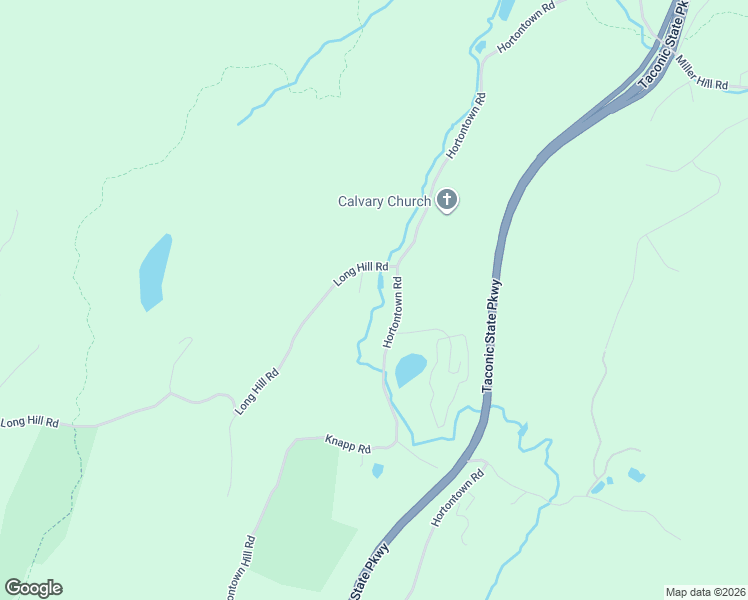 map of restaurants, bars, coffee shops, grocery stores, and more near 326 Long Hill Road in Hopewell Junction