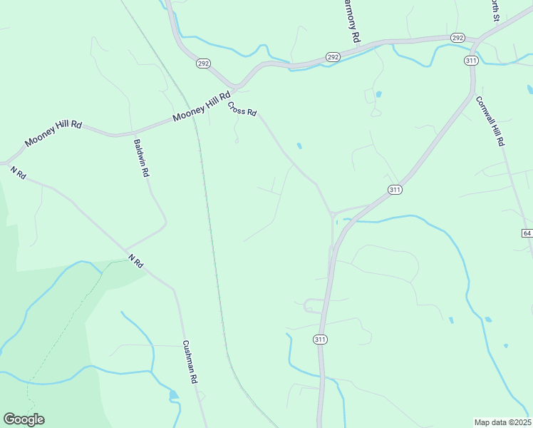 map of restaurants, bars, coffee shops, grocery stores, and more near 7 Fox Wood Terrace in Patterson