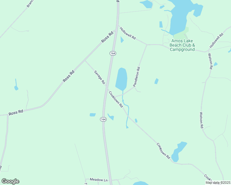 map of restaurants, bars, coffee shops, grocery stores, and more near 7A Cooktown Road in Preston