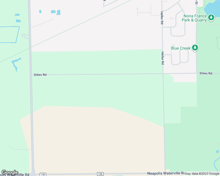 map of restaurants, bars, coffee shops, grocery stores, and more near in Whitehouse