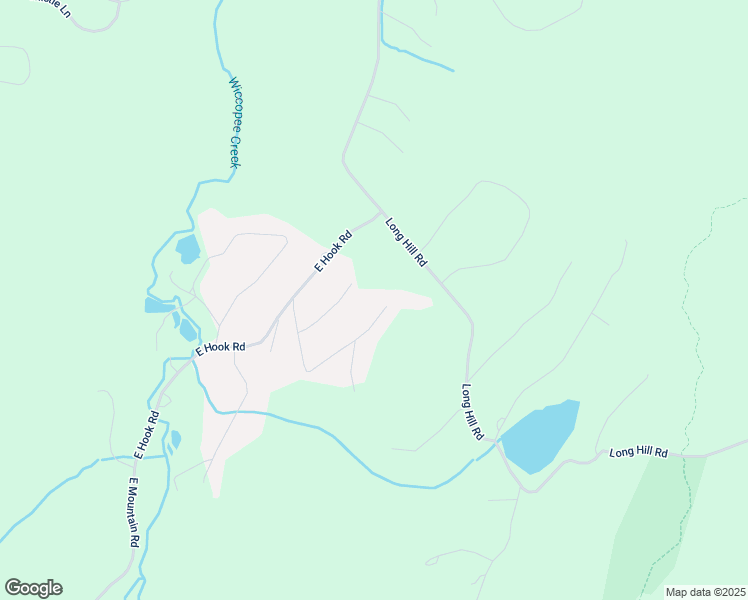 map of restaurants, bars, coffee shops, grocery stores, and more near 19 Deerwood Drive in Hopewell Junction