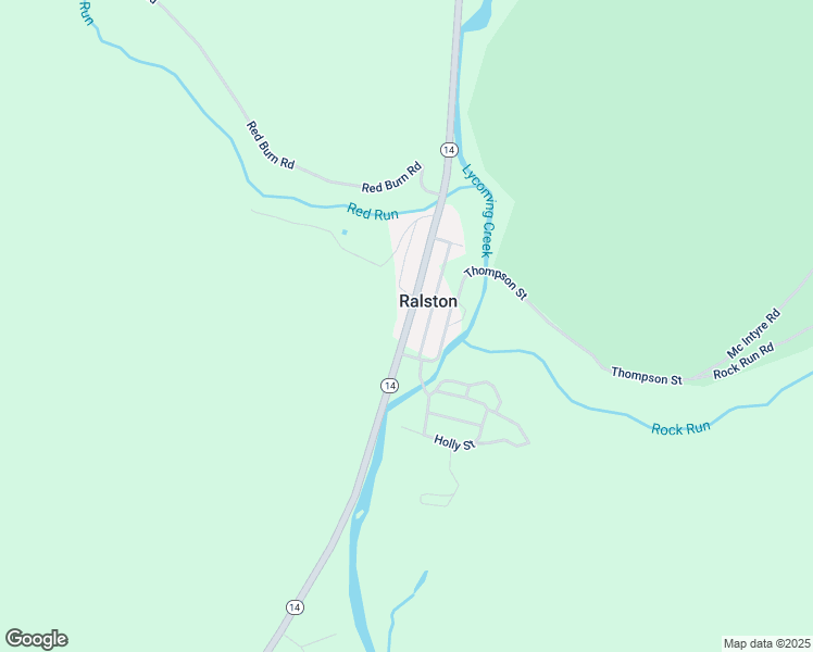 map of restaurants, bars, coffee shops, grocery stores, and more near in Ralston