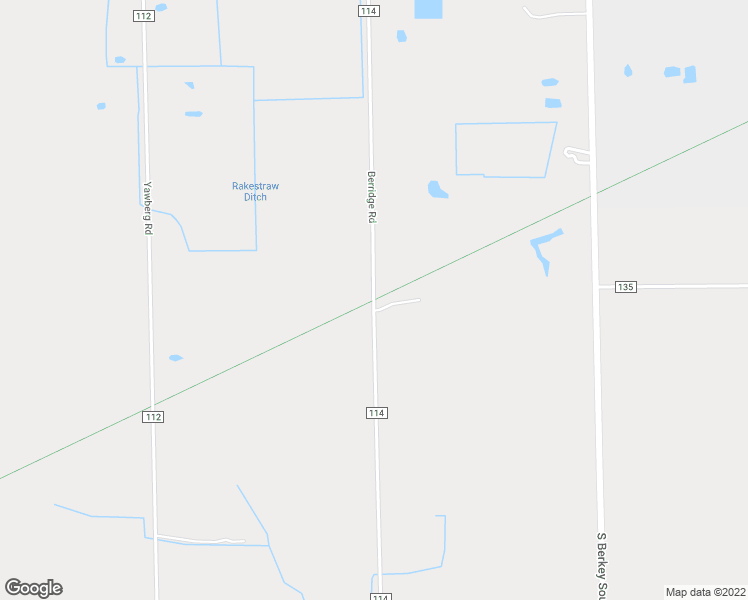 map of restaurants, bars, coffee shops, grocery stores, and more near 7383 Berridge Road in Whitehouse