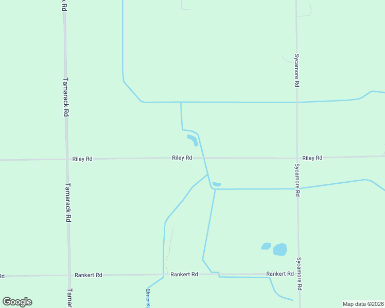 map of restaurants, bars, coffee shops, grocery stores, and more near 28551 Riley Road in North Liberty