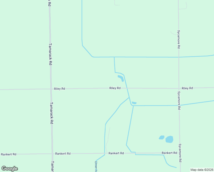 map of restaurants, bars, coffee shops, grocery stores, and more near 28551 Riley Road in North Liberty