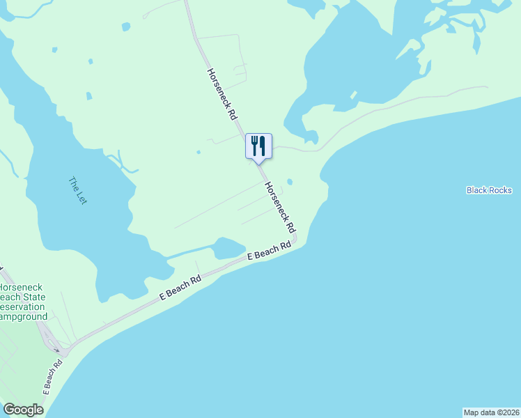 map of restaurants, bars, coffee shops, grocery stores, and more near 15 1st Street in Westport