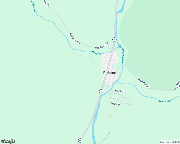 map of restaurants, bars, coffee shops, grocery stores, and more near 189 Greens Hill Road in Ralston