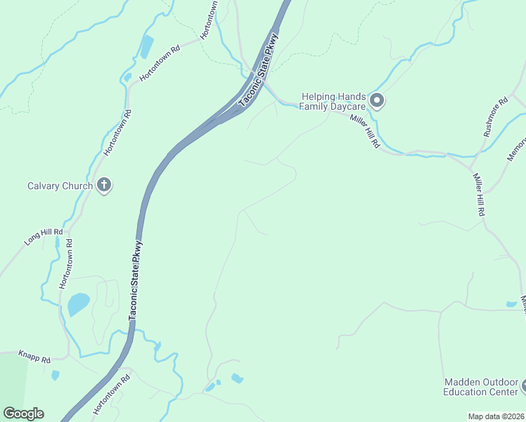 map of restaurants, bars, coffee shops, grocery stores, and more near 19 Farview Rd in Hopewell Junction