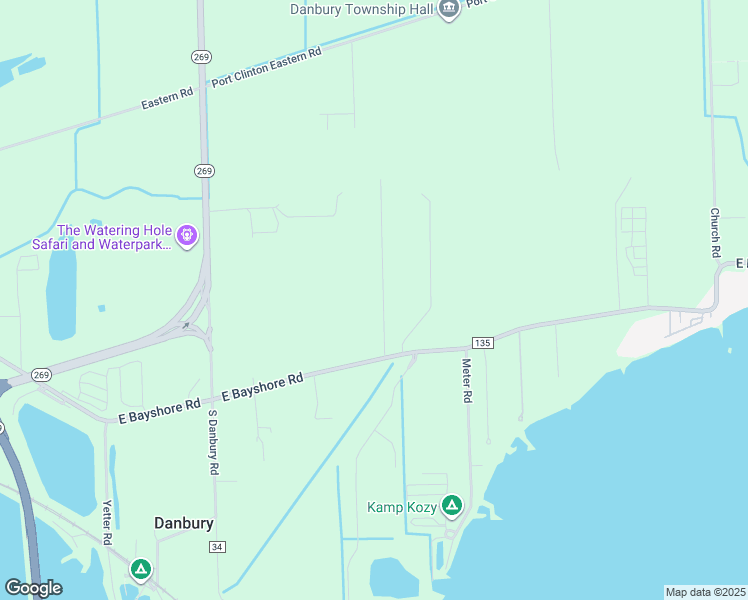 map of restaurants, bars, coffee shops, grocery stores, and more near 1808 South Marblewood Drive in Lakeside Marblehead