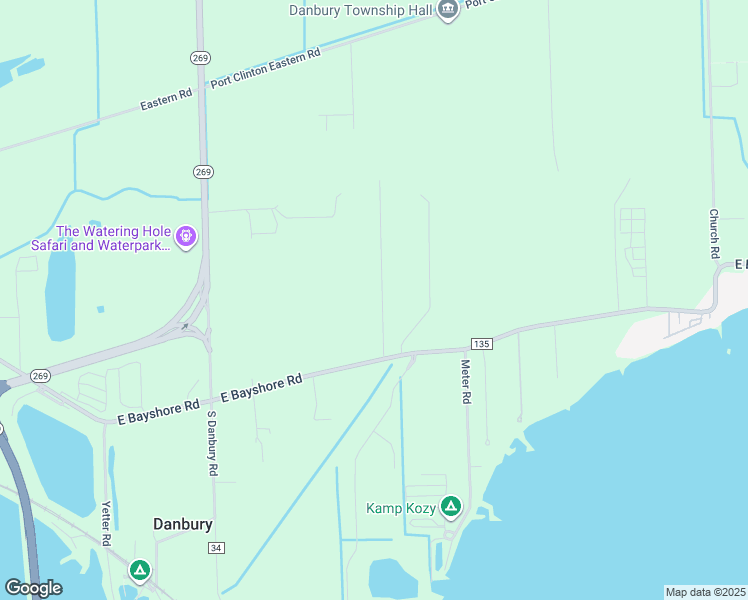 map of restaurants, bars, coffee shops, grocery stores, and more near 1808 South Marblewood Drive in Lakeside Marblehead